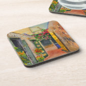 St. Croix Alley Getränkeuntersetzer (Linke Seite)