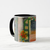 St. Croix Alley Tasse (Vorderseite Links)