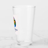 St. Croix Falls Wisconsin Scenic River & Cliffs Glas (Links)