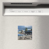 St. Croix Magnet (In Situ (Geschirrspüler))