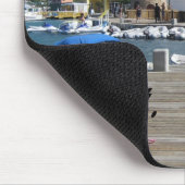 St. Croix Mousepad (Ecke)