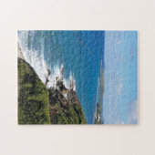 St. Croix Puzzle (Horizontal)