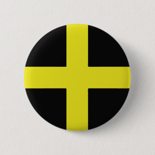 St David Tag Button