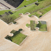 St. David's Cathedral Puzzle (Seite)