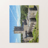 St. David's Cathedral Puzzle (Vertikal)