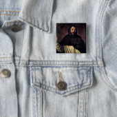 St Dominic Button (Beispiel)