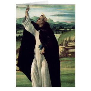 St Dominic, c.1498-1505