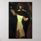 St. Dominic Poster (Vorne)