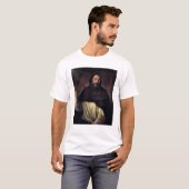 St Dominic T-Shirt (Vorne ganz)