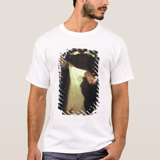 St Dominic T-Shirt (Vorderseite)