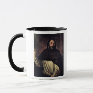 St Dominic Tasse