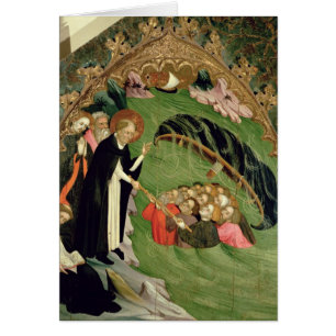 St- Dominicrettung ruiniert