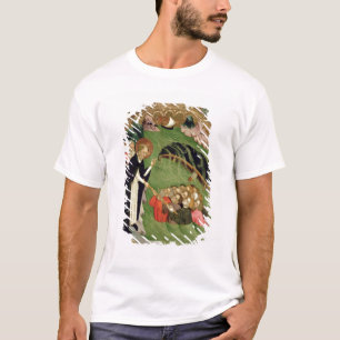 St- Dominicrettung ruiniert T-Shirt