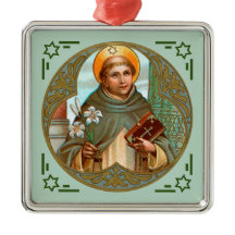 St. Dominikus de Guzman (BK 07)