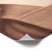 St. Edith Stein Poster (Ecke)