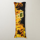 St. Edward Seitenschläferkissen (Vorderseite Vertikal)