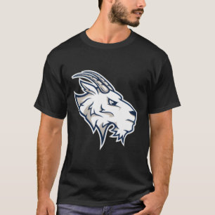 St. Edward's Hilltoppers Verlassen Brustsymbol T-Shirt