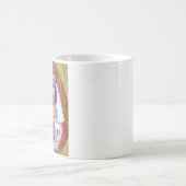 St. Ekaterina Kaffeetasse (Mittel)