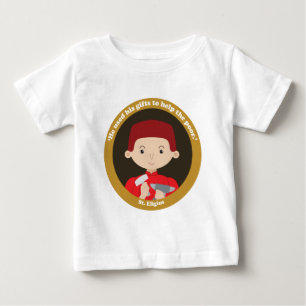 St. Eligius Baby T-shirt