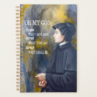 St Elizabeth Ann Seton Katholische Heilige Planer