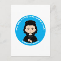 St. Elizabeth Ann Seton