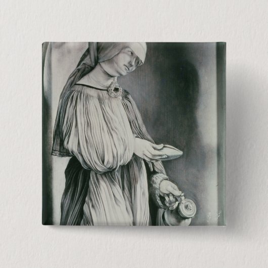 St. Elizabeth Button (Vorderseite)