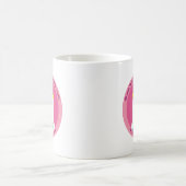 St. Elizabeth of Portugal Kaffeetasse (Mittel)