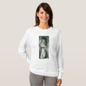 St. Elizabeth T-Shirt (Vorne ganz)
