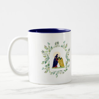 St. Elizabeth Tasse