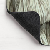 St. Elizabeth von Ungarn 1509 Mousepad (Ecke)