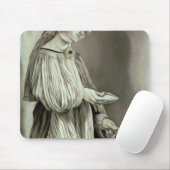 St. Elizabeth von Ungarn 1509 Mousepad (Mit Mouse)