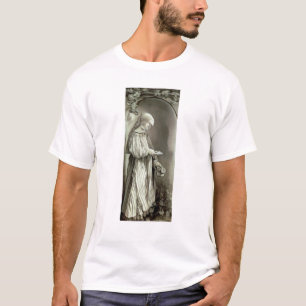 St. Elizabeth von Ungarn 1509 T-Shirt