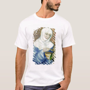 St. Elizabeth von Ungarn T-Shirt
