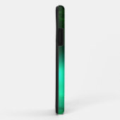 St. Elmo's Fire Fraktal Abstrakt Case-Mate iPhone Hülle (Hinten/Rechts)