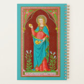 St. Emerentiana von Rom (SAU 36) Planer (Rückseite)