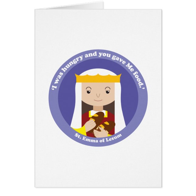 St. Emma von Lesum (Vorne)