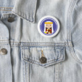 St. Emma von Lesum Button (Beispiel)