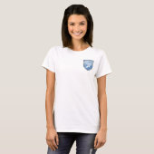 St. Eric School T-Shirt (Vorne ganz)