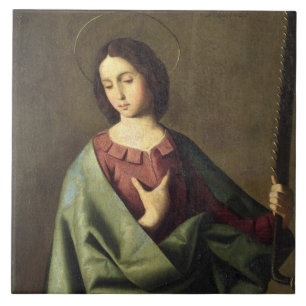 St. Euphemia Fliese