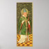 St. Fabian (PA 01a) Poster (Vorne)