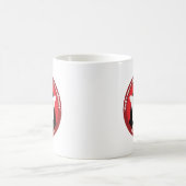 St. Faustina Kowalska Kaffeetasse (Mittel)