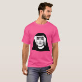 St. Faustina Volle Werte T-Shirt (Vorne ganz)