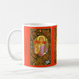 St. Florian of Lorch (103) Tasse 4