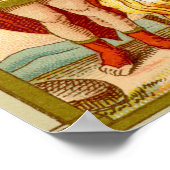 St. Florian of Lorch (BK 032) Poster 2 (Ecke)