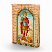 St. Florian of Lorch (BK 32) Foto Block 2 (Rechts)