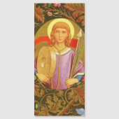 St. Florian of Lorch (PM 03) Magnetkarte (Vorderseite)