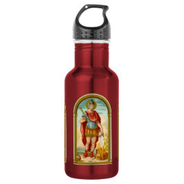 St. Florian von Lorch (BK 32) 18 oz. Edelstahlflasche