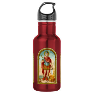 St. Florian von Lorch (BK 32) 530 ml Edelstahlflasche