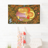 St. Florian von Lorch (PM 03) Banner 1 (Insitu)