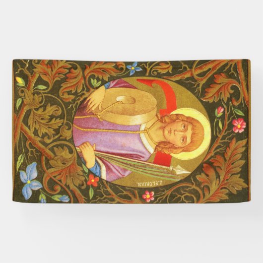 St. Florian von Lorch (PM 03) Banner 1 (Horizontal)